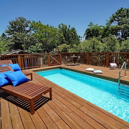 Indigolan Villa Ma'ale Gamla Kültér fotó