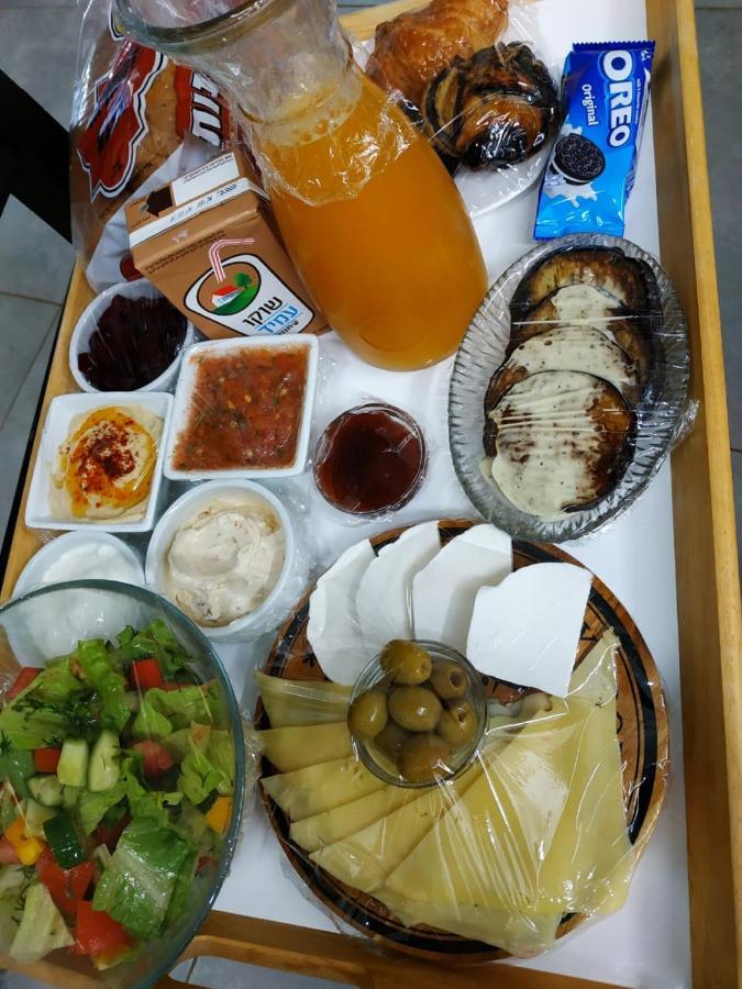Indigolan Villa Ma'ale Gamla Kültér fotó