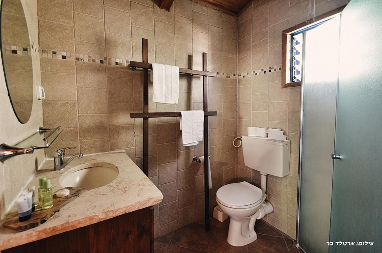 Indigolan Villa Ma'ale Gamla Kültér fotó