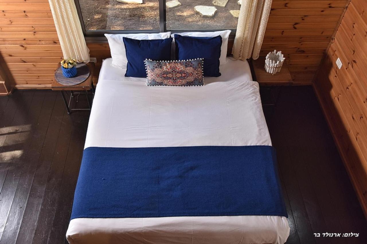 Indigolan Villa Ma'ale Gamla Kültér fotó